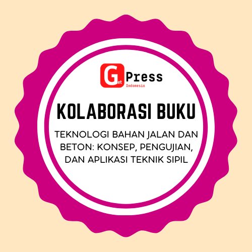 2617 Teknologi Bahan Jalan dan Beton: Konsep, Pengujian, dan Aplikasi Teknik Sipil
